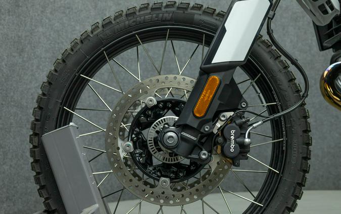 2026 BMW R12GS ENDURO PRO W/ABS