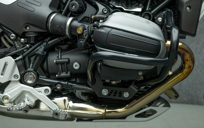 2026 BMW R12GS ENDURO PRO W/ABS