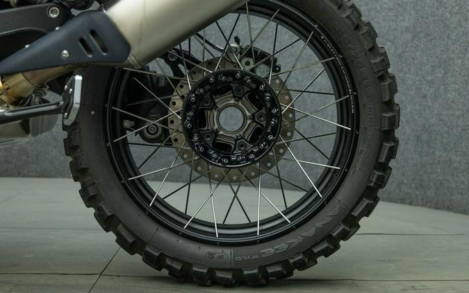 2026 BMW R12GS ENDURO PRO W/ABS