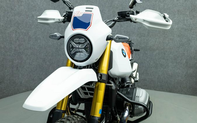 2026 BMW R12GS ENDURO PRO W/ABS