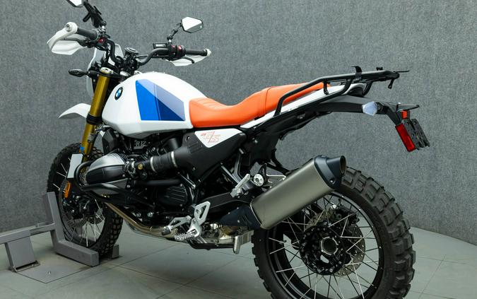 2026 BMW R12GS ENDURO PRO W/ABS
