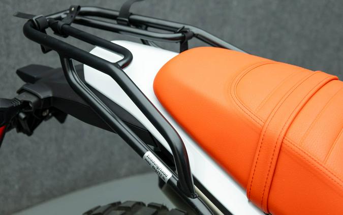 2026 BMW R12GS ENDURO PRO W/ABS
