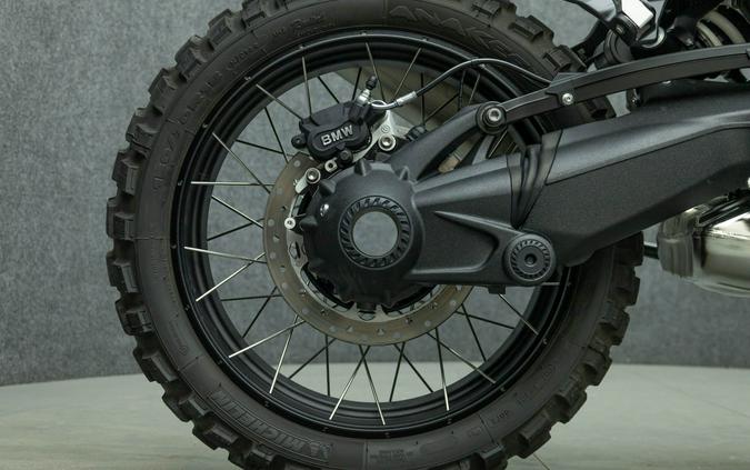 2026 BMW R12GS ENDURO PRO W/ABS