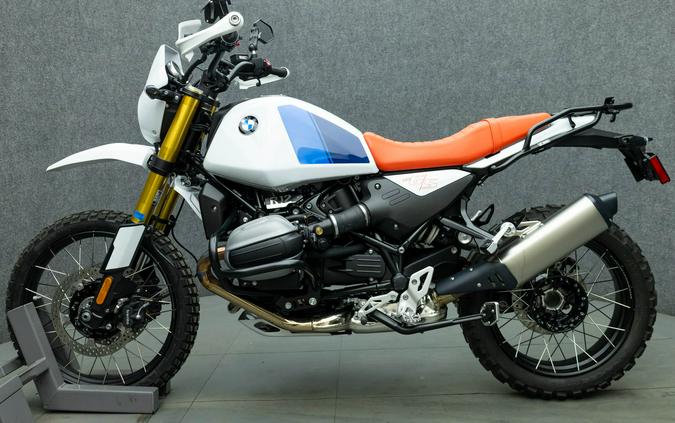 2026 BMW R12GS ENDURO PRO W/ABS