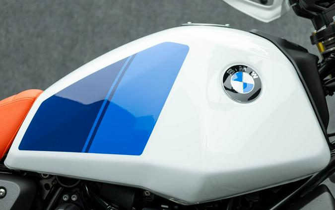 2026 BMW R12GS ENDURO PRO W/ABS