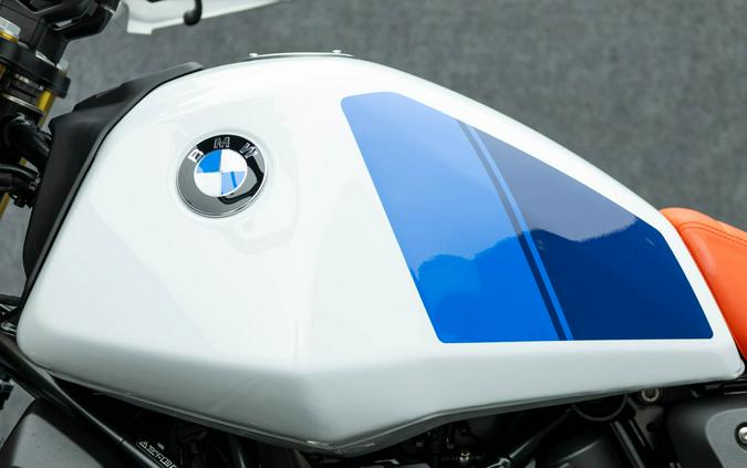 2026 BMW R12GS ENDURO PRO W/ABS