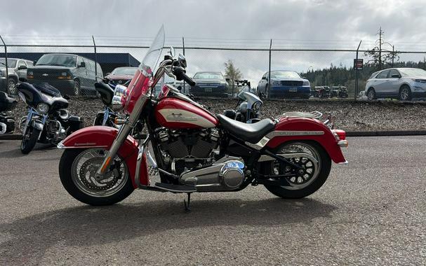 2024 Harley-Davidson Softail® Hydra-Glide Revival