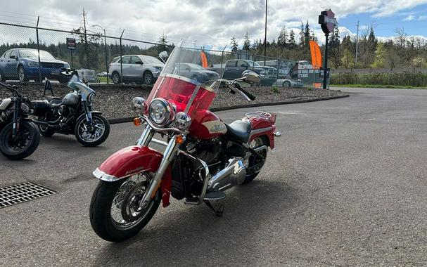 2024 Harley-Davidson Softail® Hydra-Glide Revival