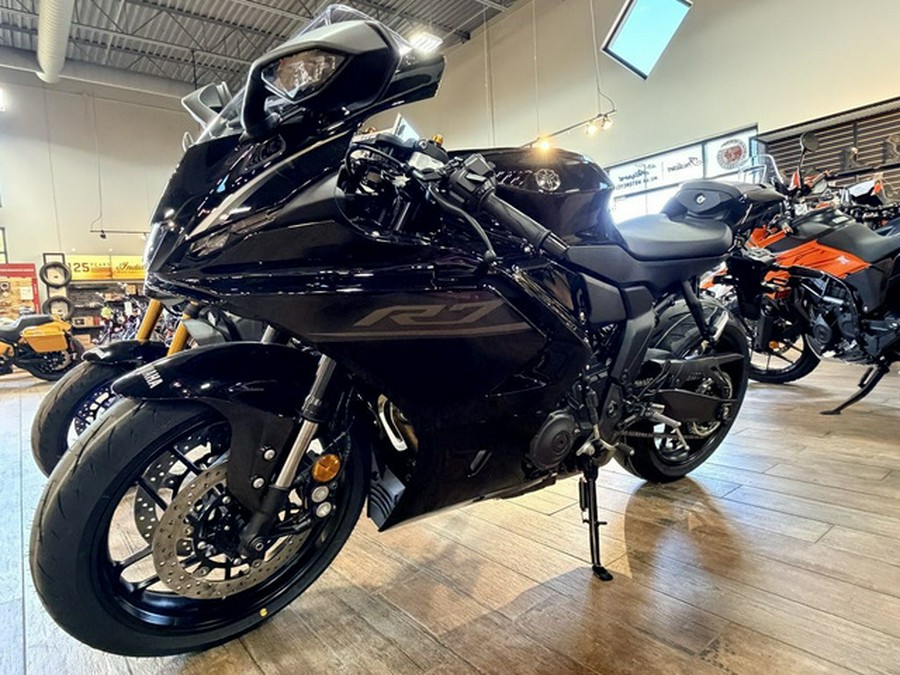 2026 Yamaha YZF-R7