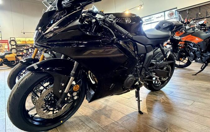 2026 Yamaha YZF-R7