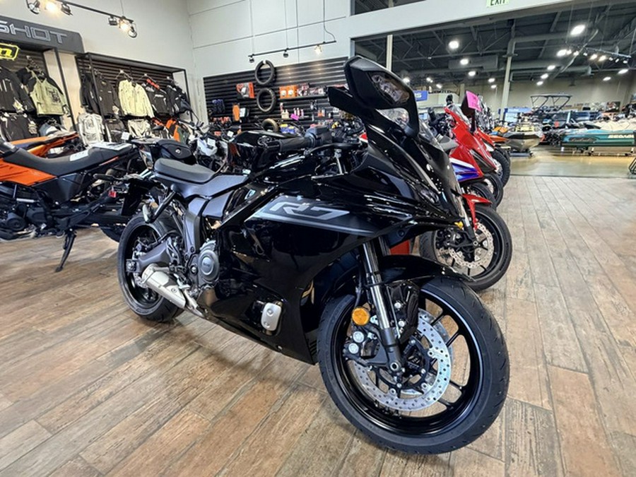 2026 Yamaha YZF-R7