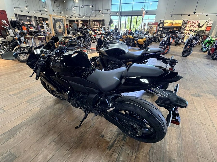 2026 Yamaha YZF-R7