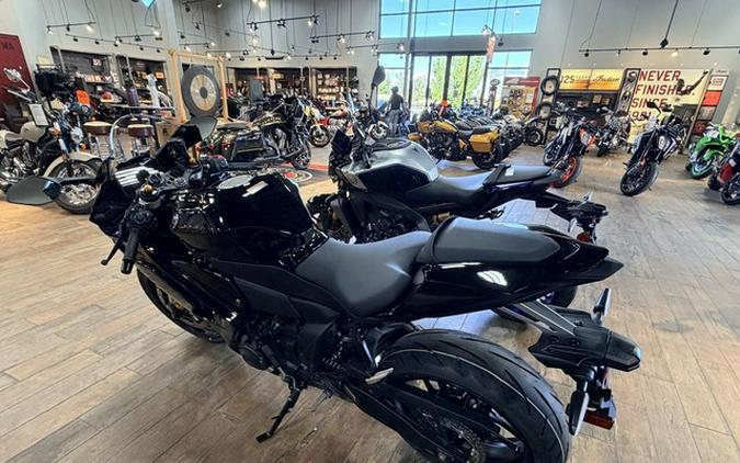 2026 Yamaha YZF-R7