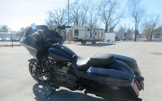 2025 Harley-Davidson Road Glide®