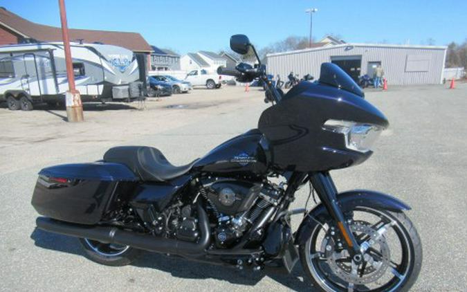 2025 Harley-Davidson Road Glide®