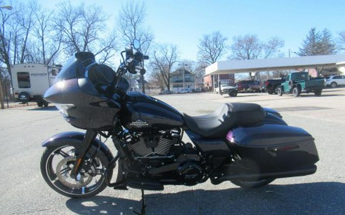 2025 Harley-Davidson Road Glide®