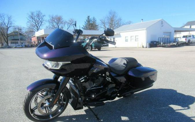 2025 Harley-Davidson Road Glide®