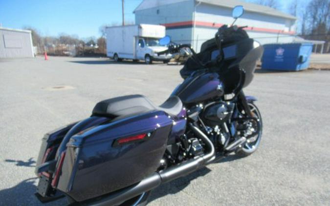 2025 Harley-Davidson Road Glide®