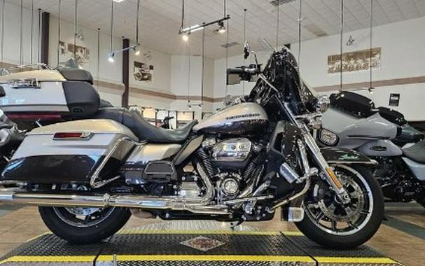 2018 Harley-Davidson Ultra Limited