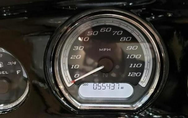 2018 Harley-Davidson Ultra Limited