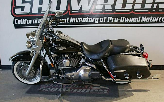 2006 Harley-Davidson® FLHRCI - Road King® Classic