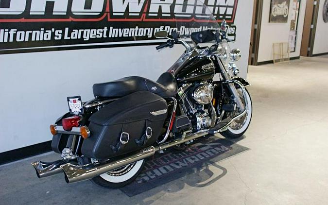 2006 Harley-Davidson® FLHRCI - Road King® Classic