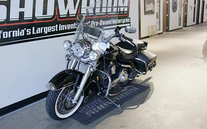 2006 Harley-Davidson® FLHRCI - Road King® Classic
