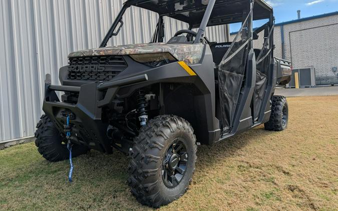 2026 Polaris Ranger Crew 1000 Premium