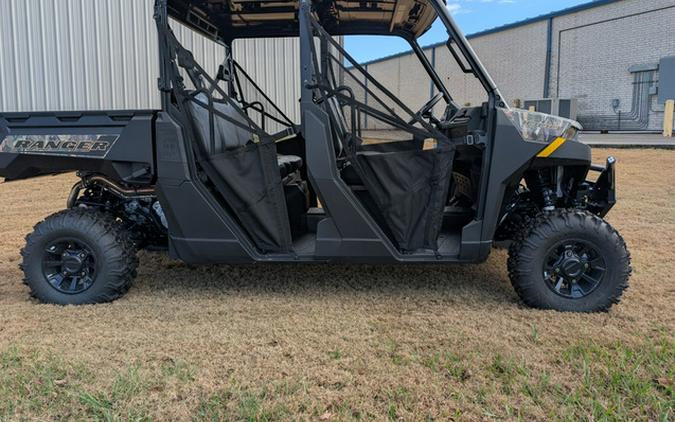 2026 Polaris Ranger Crew 1000 Premium
