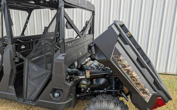 2026 Polaris Ranger Crew 1000 Premium
