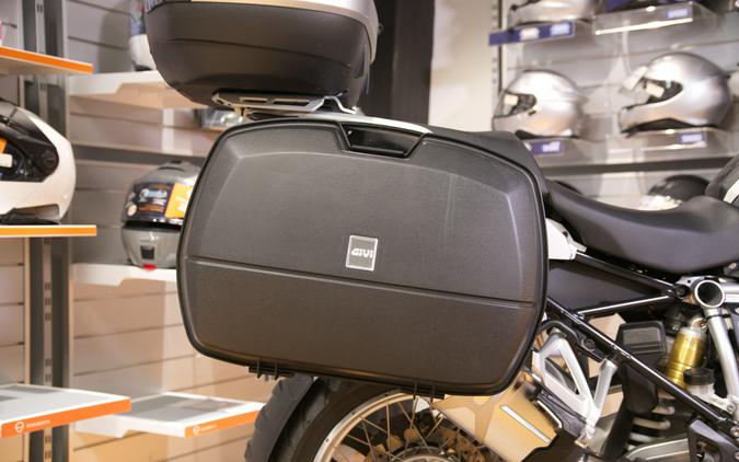 2017 BMW R 1200 GS