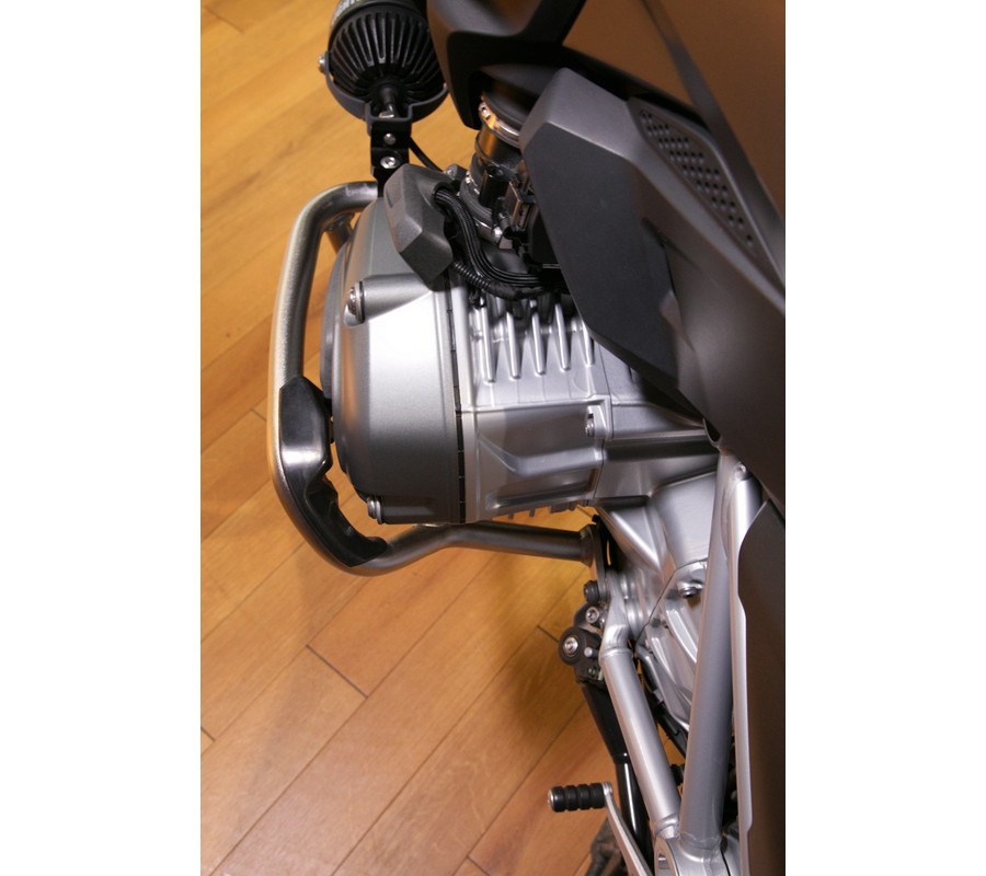 2017 BMW R 1200 GS