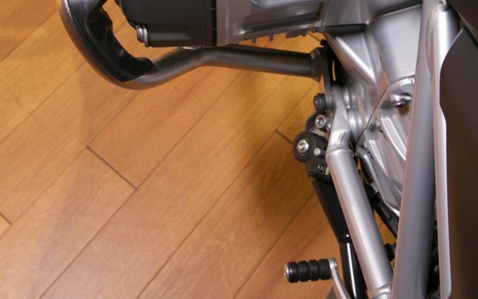 2017 BMW R 1200 GS