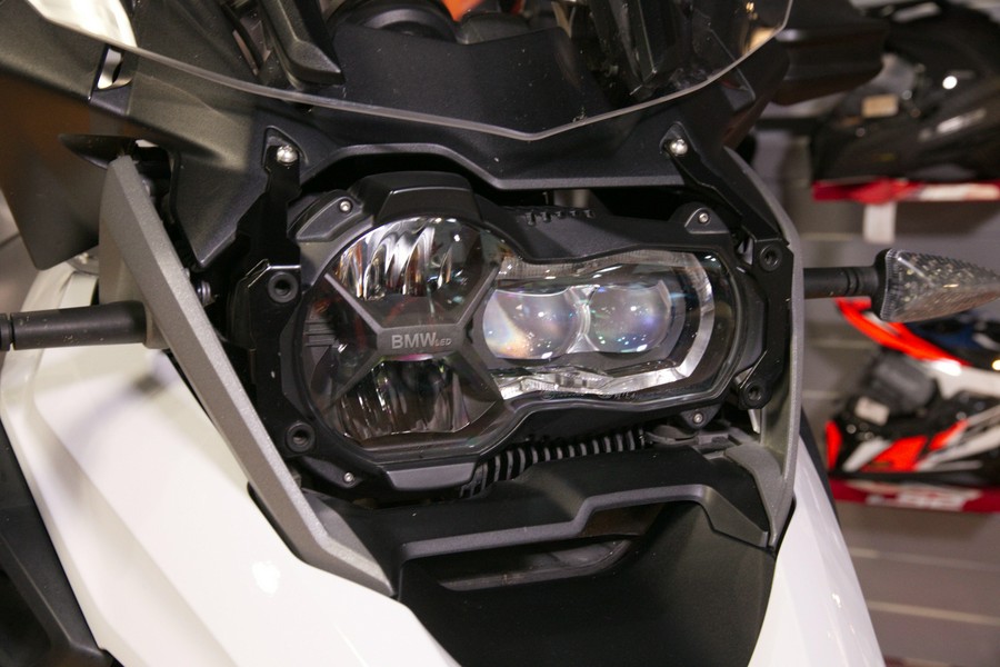 2017 BMW R 1200 GS