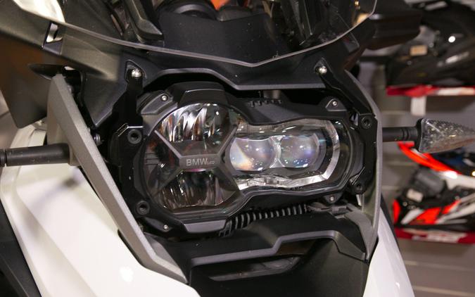 2017 BMW R 1200 GS
