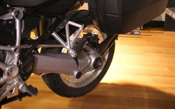 2017 BMW R 1200 GS