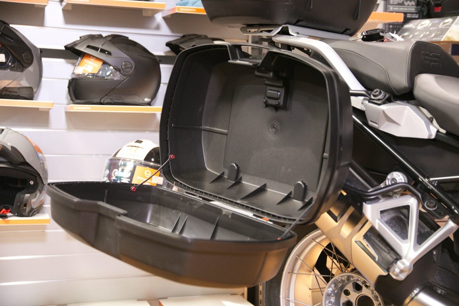 2017 BMW R 1200 GS