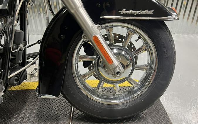 2016 Harley-Davidson Softail FLSTC - Heritage Classic