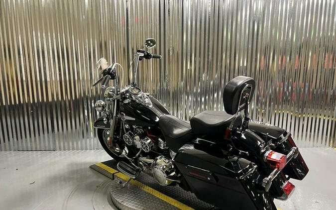 2016 Harley-Davidson Softail FLSTC - Heritage Classic