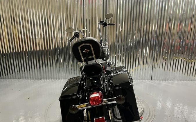 2016 Harley-Davidson Softail FLSTC - Heritage Classic