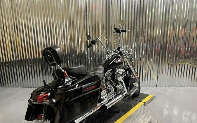 2016 Harley-Davidson Softail FLSTC - Heritage Classic