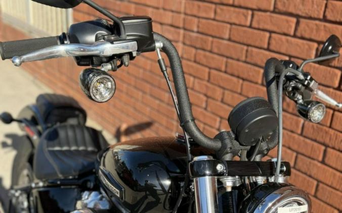 2025 Harley-Davidson Softail FXBB - Street Bob