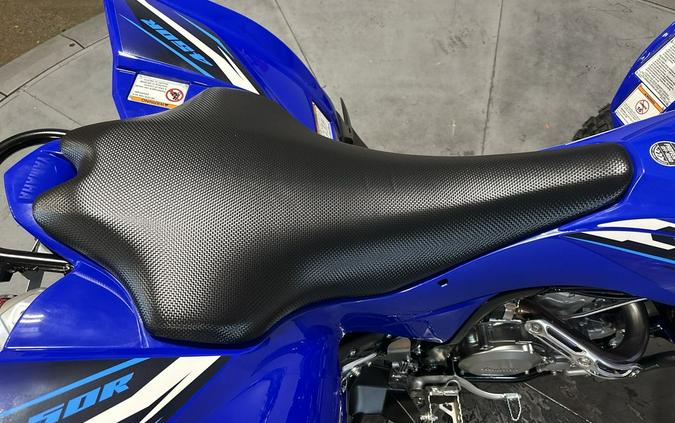 2026 Yamaha YFZ 450R