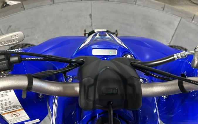 2026 Yamaha YFZ 450R