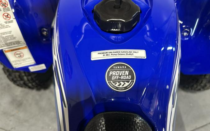 2026 Yamaha YFZ 450R