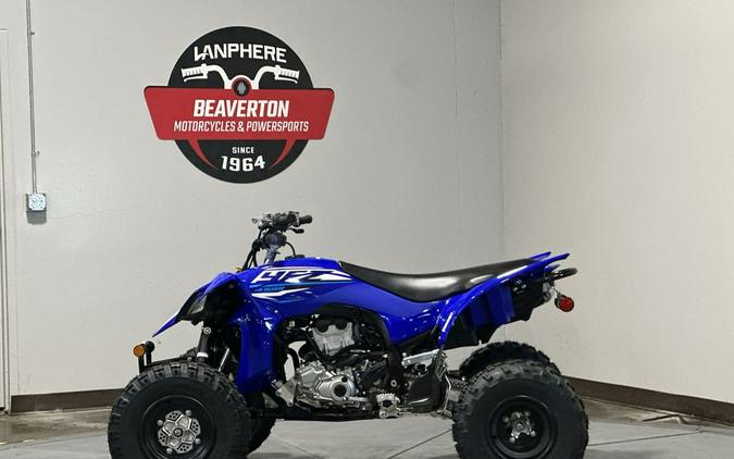2026 Yamaha YFZ 450R