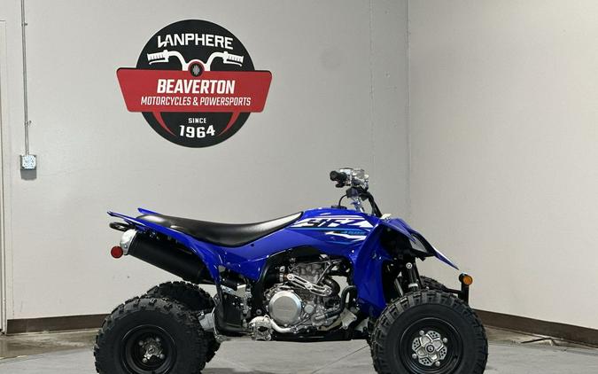 2026 Yamaha YFZ 450R