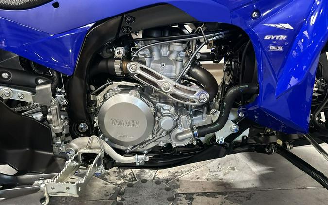2026 Yamaha YFZ 450R