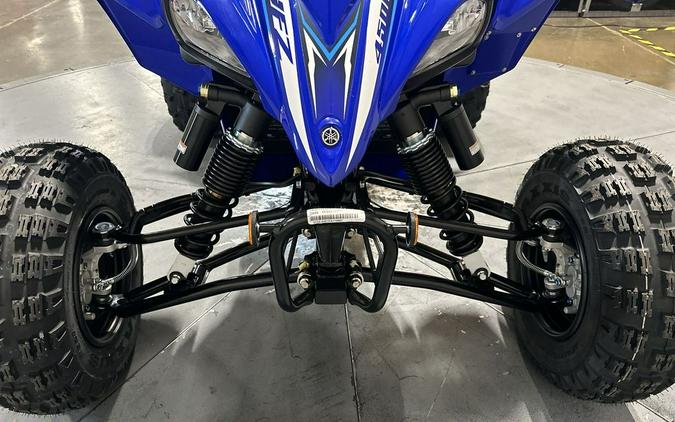 2026 Yamaha YFZ 450R