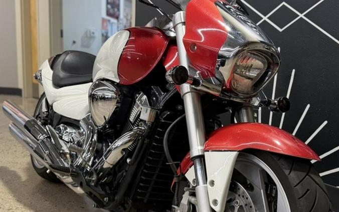 2007 Suzuki Boulevard M109R